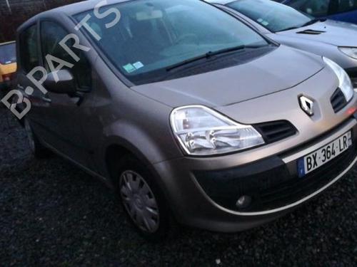 Left front driveshaft RENAULT MODUS / GRAND MODUS (F/JP0_) | BP25534540M38 - Image 8