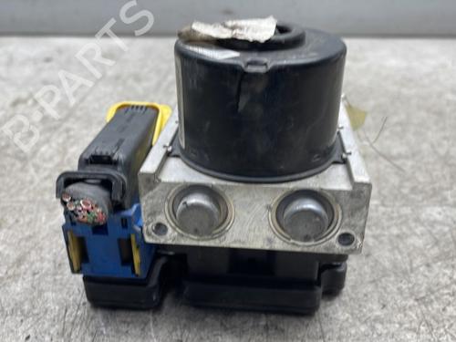 Used ABS pump RENAULT MEGANE III Hatchback (BZ0/1_, B3_) 1.5 dCi (BZ09, BZ0D, BZ1W, BZ29, BZ14) (110 hp) 25572271
