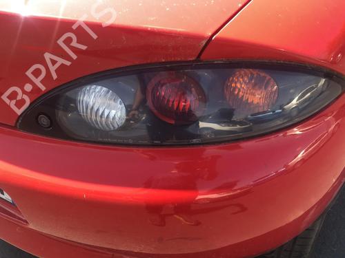 AC compressor FORD PUMA (EC_) 1.7 16V | BP25576033M34 - Image 12