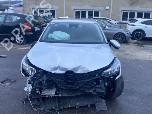 Right sun visor RENAULT CLIO V (B7_) 1.0 TCe 90 (B7MT) | BP32111200I2  - Image 27