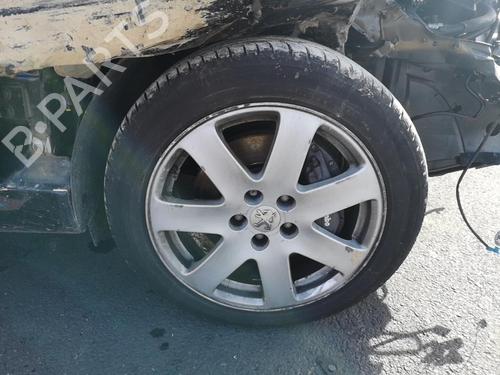 ABS pump PEUGEOT 607 (9D, 9U) 3.0 V6 24V | BP30571190M43 - Image 12