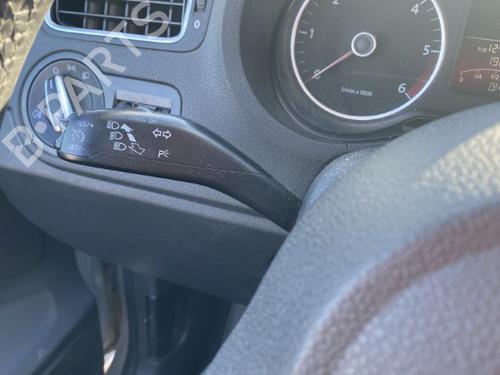 Front left window mechanism VW POLO V (6R1, 6C1) 1.6 TDI | BP25518883C22 