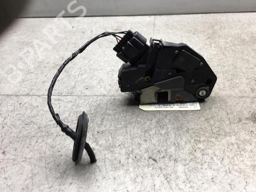Høyre bak lås FORD FIESTA VI (CB1, CCN) 1.6 TDCi | BP25571066C99 
