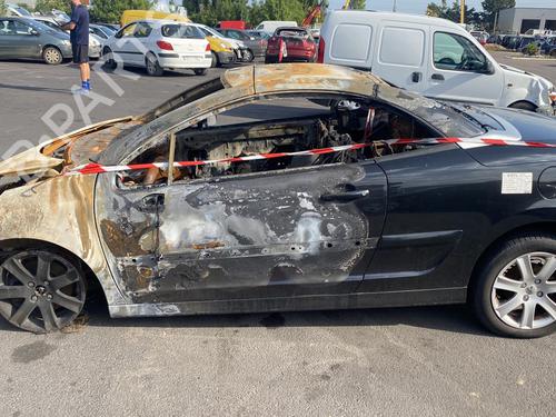 Fuel flap PEUGEOT 207 CC (WD_) 1.6 16V | BP25521296C131