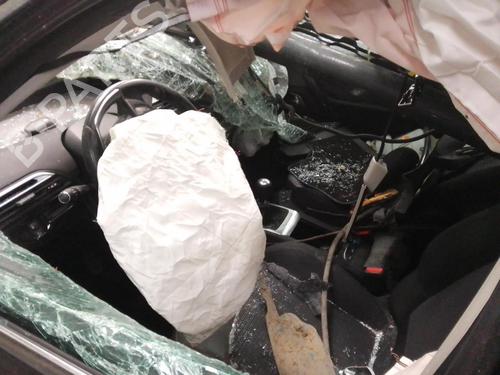 Radio CITROËN C4 Picasso II 1.6 HDi / BlueHDi 115 | BP25503948E6 - Image 34