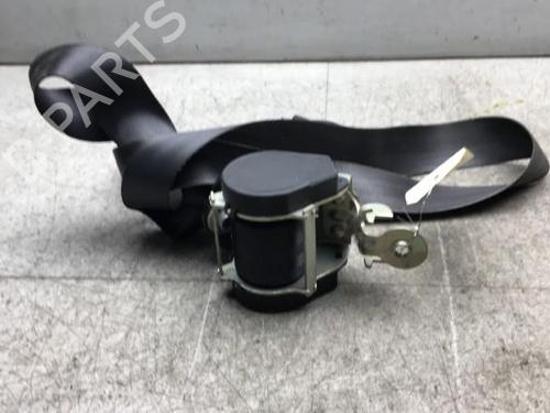 Front left seatbelt RENAULT SCÉNIC II (JM0/1_) 1.5 dCi (JM1E, JM16) | BP25548417I26