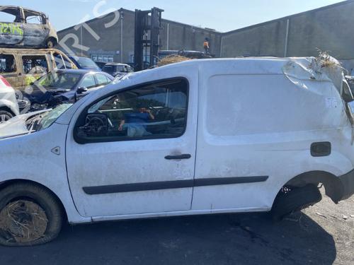 Climate control RENAULT KANGOO Express (FW0/1_) 1.5 dCi 85 (FW0K, FW0L, FW0B) | BP25530112I5  - Image 24