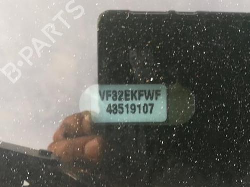 Right taillight PEUGEOT 206 SW (2E/K) 1.4 | BP25516225C35 