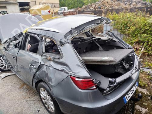 Headrest SEAT LEON ST (5F8) 1.6 TDI | BP30618710I31  - Image 18