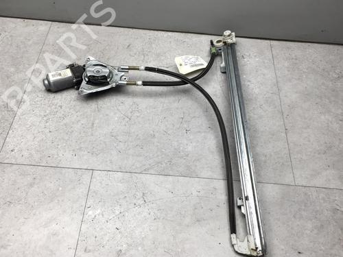 Used Front right window mechanism CITROËN JUMPY I Van (BS_, BT_, BY_, BZ_) 2.0 HDi 95 (94 hp) 25533499