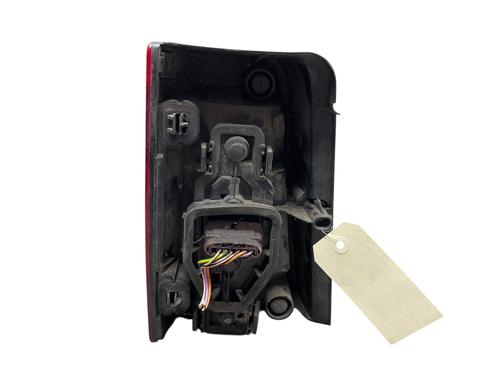 Right taillight CITROËN BERLINGO / BERLINGO FIRST Box Body/MPV (M_) 1.9 D 70 (MBWJZ, MCWJZ) | BP28202018C35
