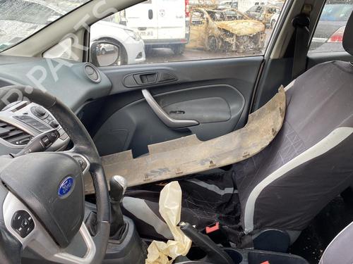 Headlight switch FORD FIESTA VI (CB1, CCN) 1.4 TDCi | BP25573232I24 - Image 5