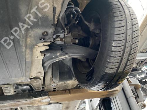 Right tailgate light RENAULT CLIO IV (BH_) 1.5 dCi 75 | BP25566150C80 - Image 5