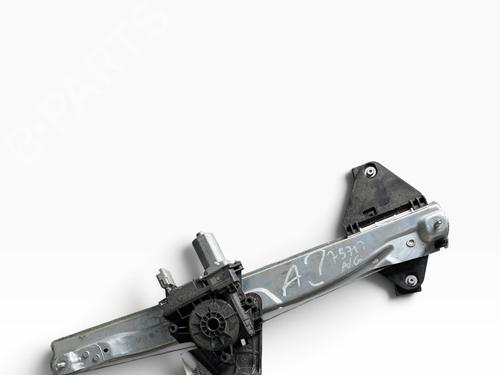 Front left window mechanism DACIA SANDERO III 1.0 TCe 100 ECO-G | BP33550489C22 - Image 2