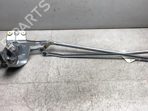 Front wiper motor RENAULT 19 I (B/C53_) 1.4 Cat (B/C532) | BP25546572M29