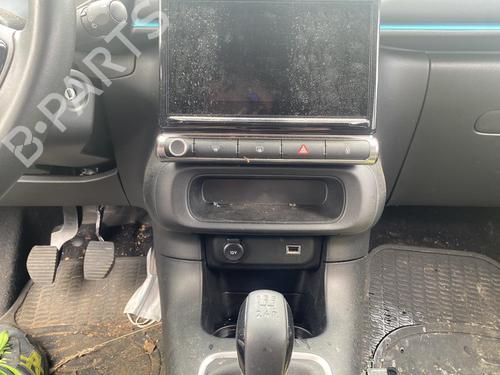 Starter CITROËN C3 III (SX) 1.2 PureTech 82 | BP26289719M8  - Image 12