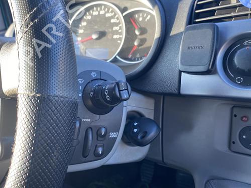 Climate control RENAULT KANGOO / GRAND KANGOO II (KW0/1_) 1.5 dCi 90 (KW05, KW08, KW0G, KW11) | BP25541935I5 