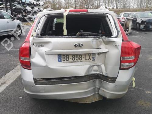 Climate control KIA CEE'D SW (ED) 1.6 CRDi 90 | BP25524352I5 - Image 32