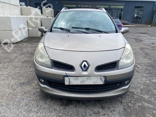 Used Parts RENAULT CLIO III Grandtour (KR0/1_) 1.5 dCi (KR0F) 4756321