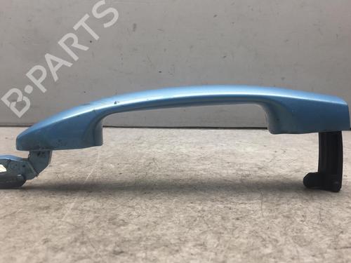 Front left exterior door handle FORD KA (RU8) 1.2 | BP25514599C128