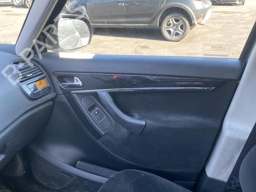 Left front window switch CITROËN C4 Picasso I MPV (UD_) | BP25548423I27 - Image 7