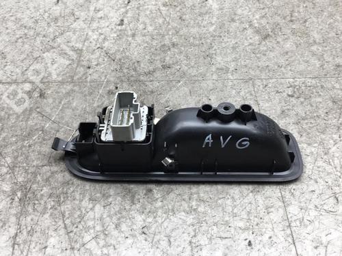 Used Left front window switch Left front window switch RENAULT TWINGO II (CN0_) 1.2 16V (CN04, CN0B) (75 hp) 25528341 25528341