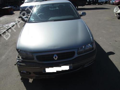 Steering column stalk RENAULT SAFRANE II (B54_) 2.2 dT (B54G) | BP25523004I23 