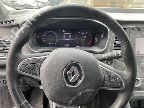 Front wiper motor RENAULT MEGANE IV Hatchback (B9A/M/N_) 1.3 TCe 140 (B9NB) | BP26712807M29  - Image 25