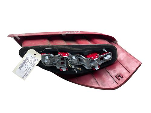 Used Left taillight Left taillight MERCEDES-BENZ A-CLASS (W169) A 180 CDI (169.007, 169.307) (109 hp) 27654757 27654757