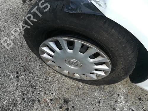 Alternator OPEL CORSA D (S07) 1.0 (L08, L68) | BP25538748M7  - Image 14