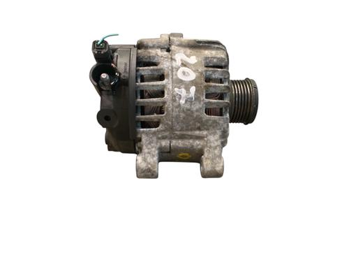 Used Alternator PEUGEOT 207 (WA_, WC_) 1.4 HDi (68 hp) 26521240