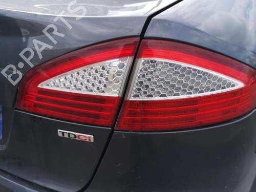 Climate control FORD MONDEO IV (BA7) 1.8 TDCi | BP25554217I5  - Image 37