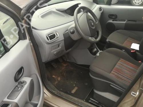 Left front driveshaft RENAULT MODUS / GRAND MODUS (F/JP0_) | BP25534540M38 - Image 18