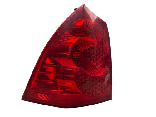 Used Left taillight PEUGEOT 307 SW (3H) 1.6 HDI 110 (109 hp) 31355657