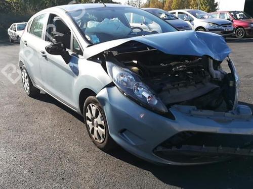 Rear left window mechanism FORD FIESTA VI (CB1, CCN) 1.4 TDCi | BP25552546C24 