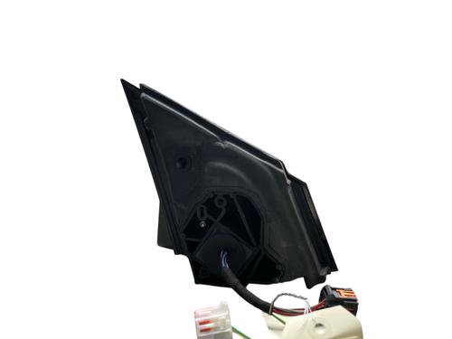 Left mirror PEUGEOT 207 SW (WK_) 1.6 HDi | BP25864433C26 