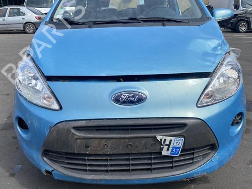 Climate control FORD KA (RU8) 1.2 | BP25514596I5  - Image 17