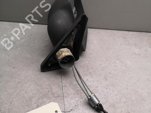 Right mirror RENAULT RAPID Box Body/MPV (F40_, G40_) 1.9 D (F40R) | BP26878504C27 