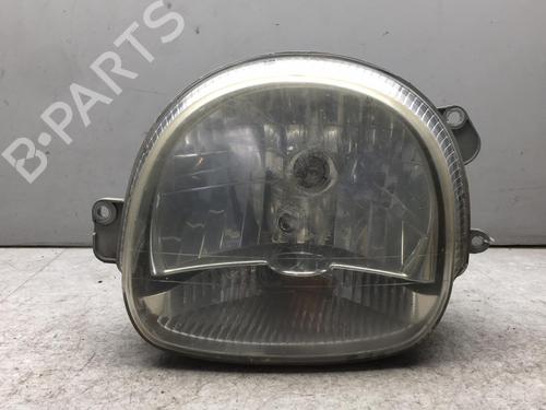 Left headlight RENAULT TWINGO I (C06_) 1.2 (C066, C068) | BP25515602C28 