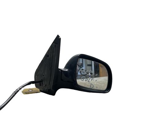 Used Right mirror VW GOLF IV (1J1) 1.9 TDI (90 hp) 25573317