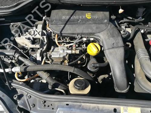 Høyre baklys RENAULT SCÉNIC I MPV (JA0/1_, FA0_) 1.9 dTi (JA0N) | BP25576863C35 