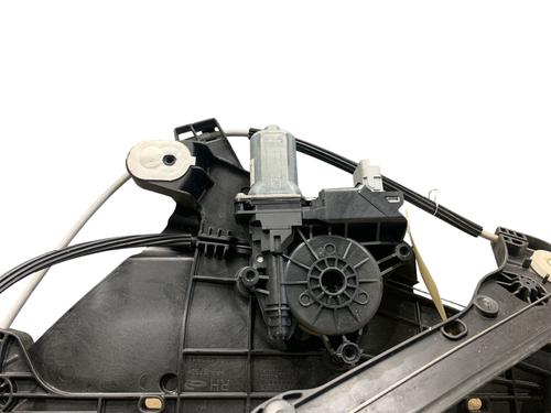 Front right window mechanism OPEL CORSA F (P2JO) 1.5 (68) | BP25503461C23 