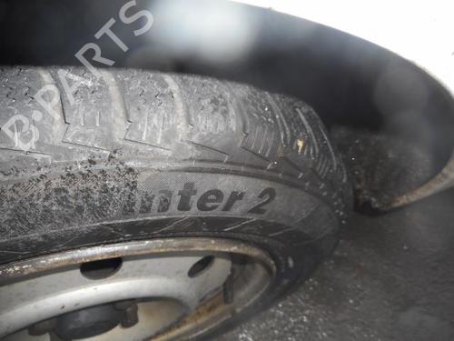 Left headlight RENAULT KANGOO Express (FC0/1_) 1.5 dCi (FC07, FC1R) | BP25522762C28 