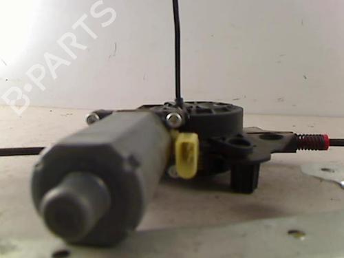 Front right window mechanism FORD FIESTA V (JH_, JD_) 1.4 TDCi | BP25558869C23 