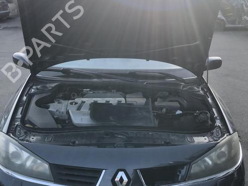 Left front window switch RENAULT LAGUNA II (BG0/1_) 2.0 16V (BG00, BG0K, BG0P, BG0W) | BP25556751I27 - Image 8