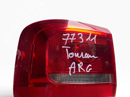 left-taillight-vw-touran-1t3-2010-2011-2012-2013-2014-2015-2016-39623523 main image