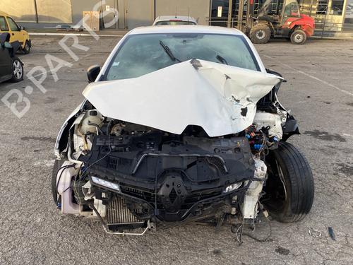 Right front window switch RENAULT CLIO IV (BH_) 1.5 dCi 75 | BP31135120I26  - Image 12