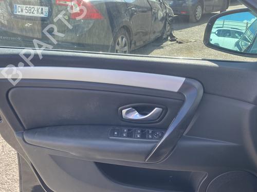 Left front window switch RENAULT LAGUNA III (BT0/1) 2.0 dCi (BT01, BT08, BT09, BT0E, BT0K, BT12, BT1C, BT1D,... | BP36569114I27 - Image 28