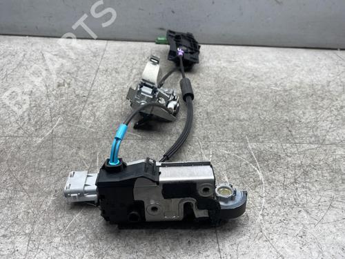 Used Front left lock CITROËN C6 (TD_) 2.7 HDi (204 hp) 25545889