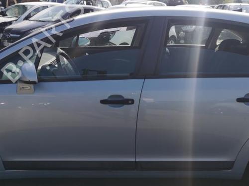 Ratstangsstang CITROËN C4 I (LC_) 1.4 16V | BP25533389I23 